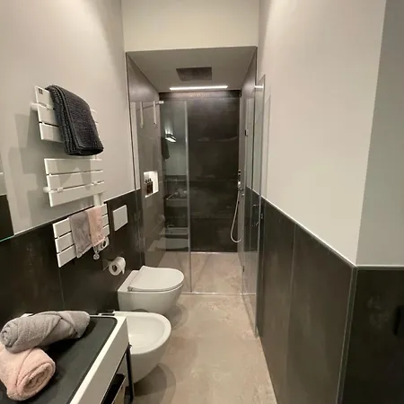 La Vecchia Officina Civico29 Rooms&breakfast Отель типа 