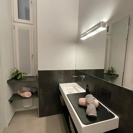 La Vecchia Officina Civico29 Rooms&breakfast Отель типа 