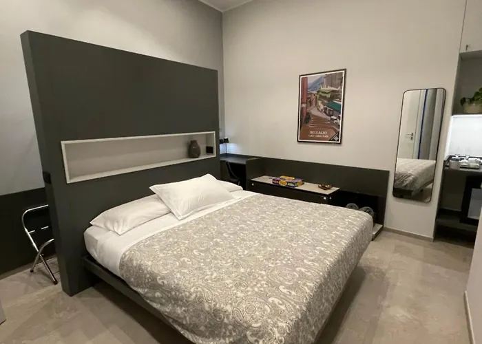 La Vecchia Officina Civico29 Rooms&breakfast 3*