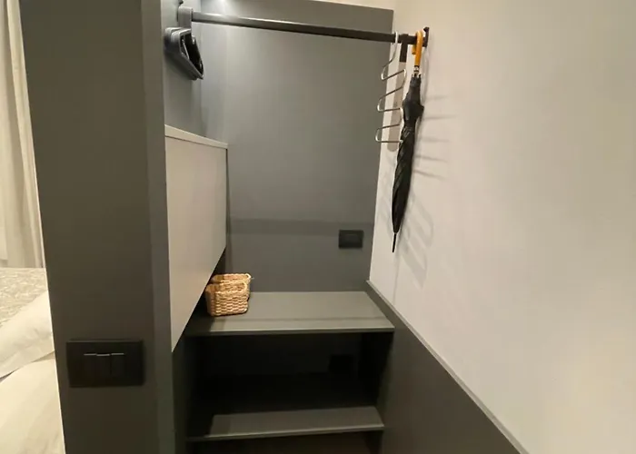 Bed & Breakfast La Vecchia Officina Civico29 Rooms&breakfast 3*