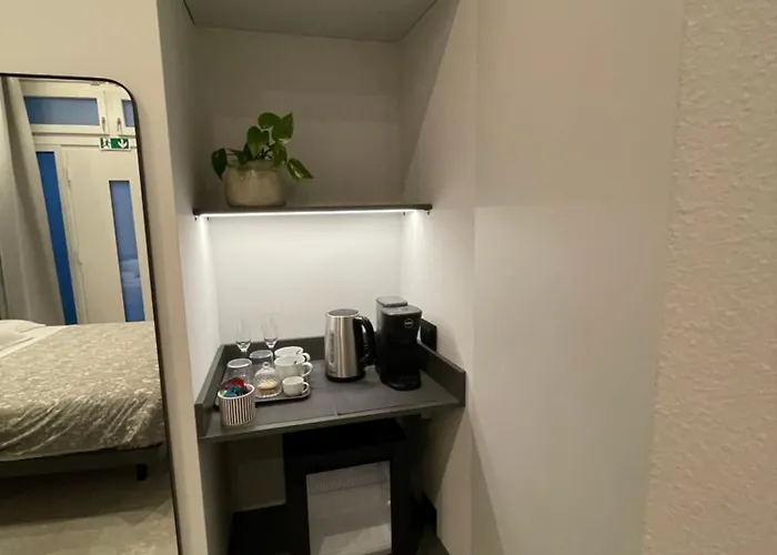 Bed & Breakfast La Vecchia Officina Civico29 Rooms&breakfast 3*