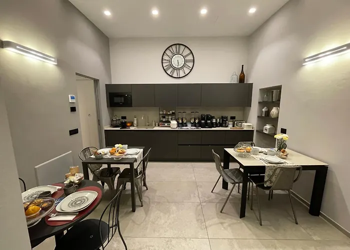 La Vecchia Officina Civico29 Rooms&breakfast