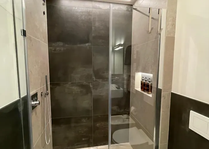 La Vecchia Officina Civico29 Rooms&breakfast 3*