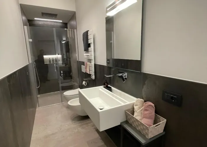 La Vecchia Officina Civico29 Rooms&breakfast 3*