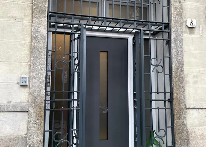 La Vecchia Officina Civico29 Rooms&breakfast Отель типа 