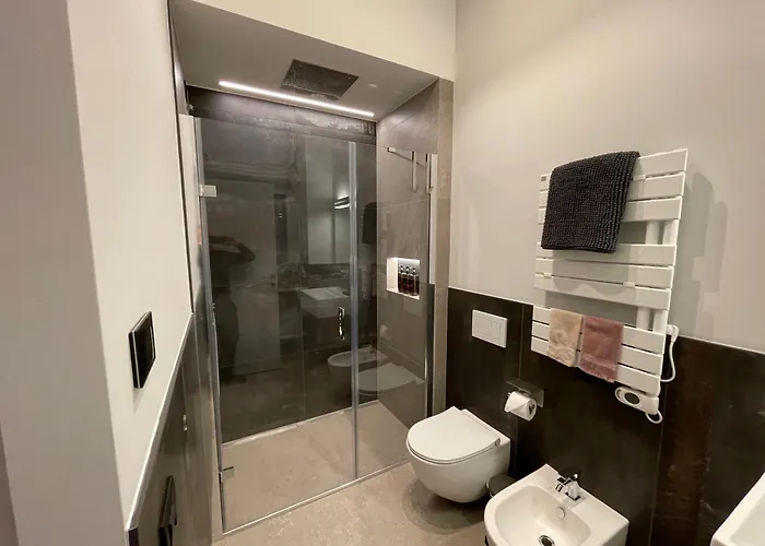 La Vecchia Officina Civico29 Rooms&breakfast Отель типа 