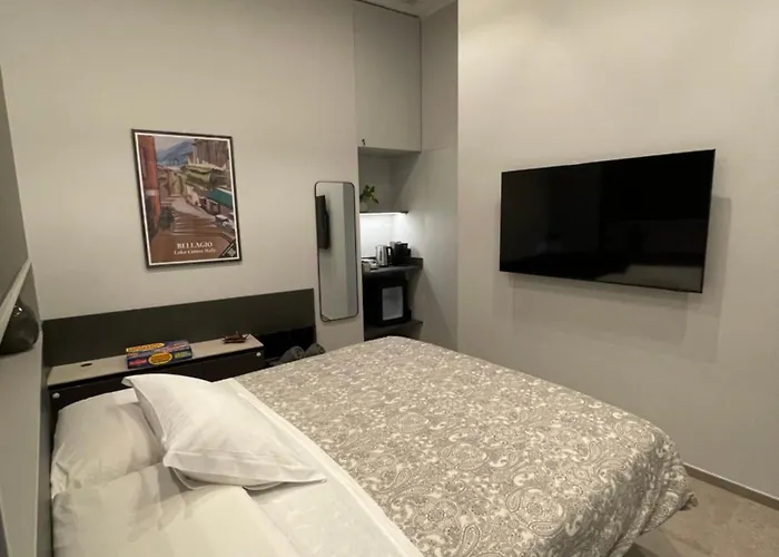 La Vecchia Officina Civico29 Rooms&breakfast Bed & Breakfast 3*