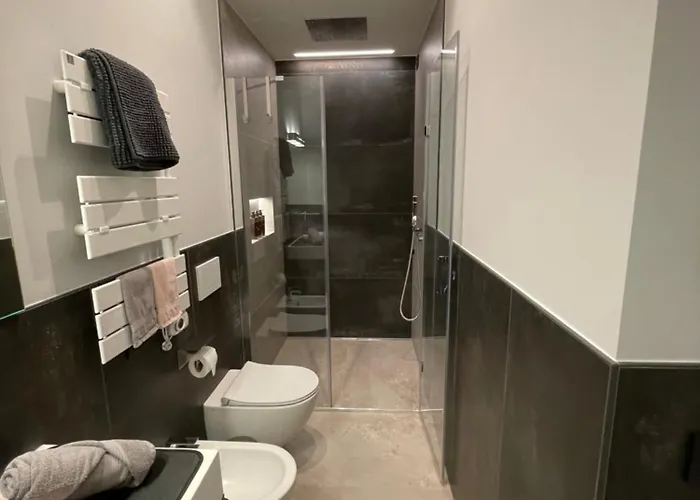 La Vecchia Officina Civico29 Rooms&breakfast Отель типа 