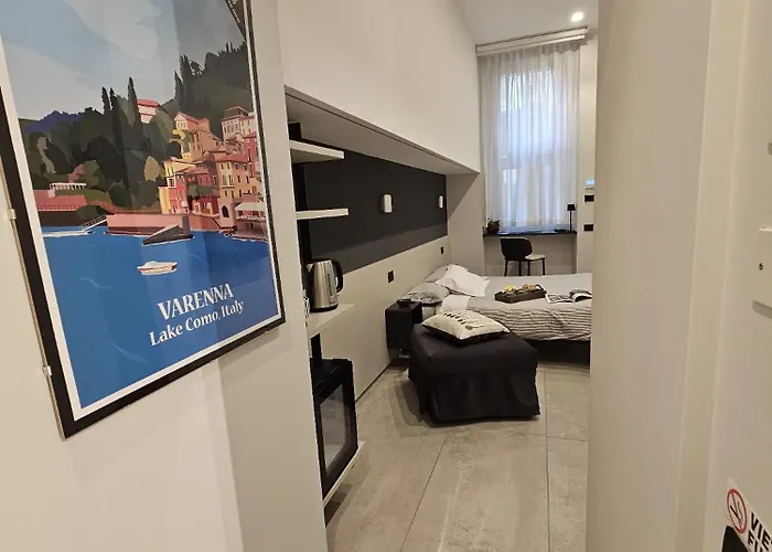 Bed & Breakfast La Vecchia Officina Civico29 Rooms&breakfast