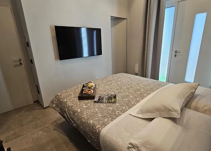 La Vecchia Officina Civico29 Rooms&breakfast 3*