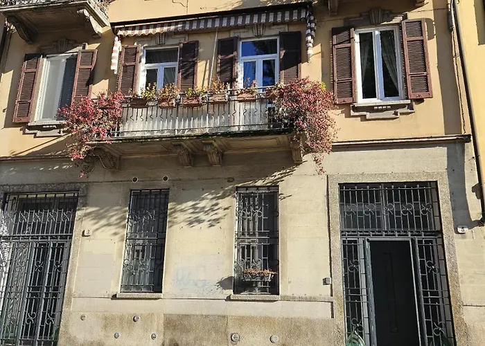 La Vecchia Officina Civico29 Rooms&breakfast Отель типа 