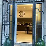 La Vecchia Officina Civico29 Rooms&breakfast קומו