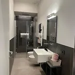 Alojamento de Acomodação e Pequeno-almoço La Vecchia Officina Civico29 Rooms&breakfast 3*
