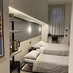 La Vecchia Officina Civico29 Rooms&breakfast Alojamento de Acomodação e Pequeno-almoço Como