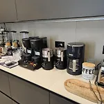 Alojamento de Acomodação e Pequeno-almoço La Vecchia Officina Civico29 Rooms&breakfast Como