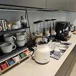 La Vecchia Officina Civico29 Rooms&breakfast Como