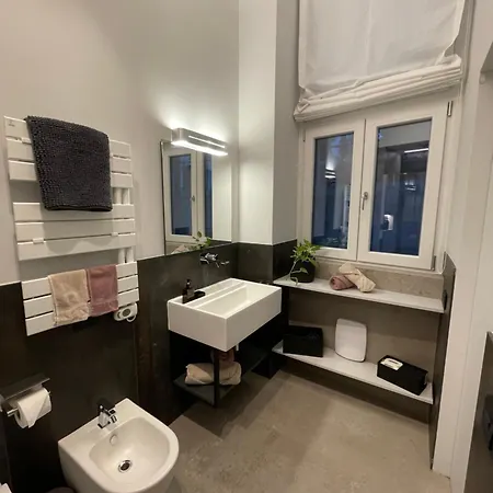 住宿加早餐酒店 La Vecchia Officina Civico29 Rooms&breakfast 3*