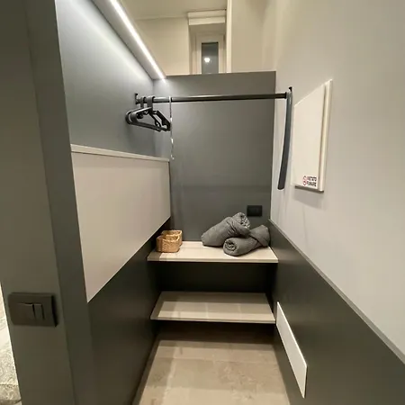 La Vecchia Officina Civico29 Rooms&breakfast 住宿加早餐酒店 3*