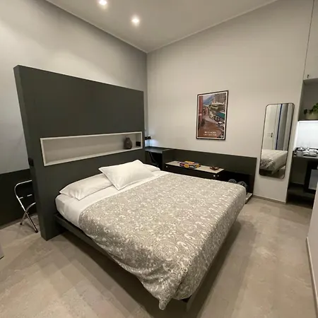 La Vecchia Officina Civico29 Rooms&breakfast 3*