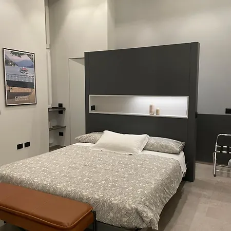 La Vecchia Officina Civico29 Rooms&breakfast 科莫