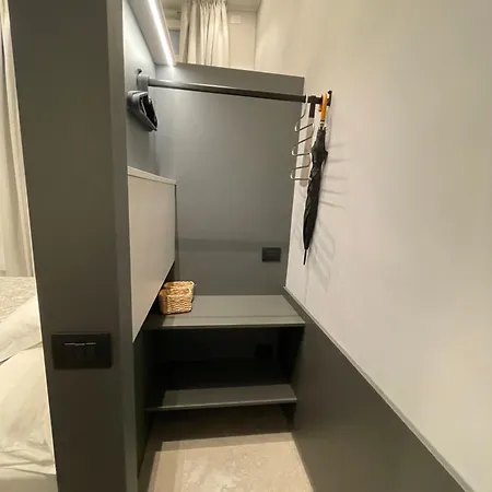 住宿加早餐酒店 La Vecchia Officina Civico29 Rooms&breakfast 3*