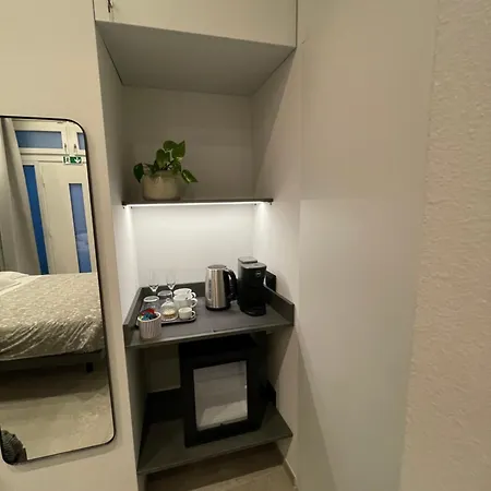 住宿加早餐酒店 La Vecchia Officina Civico29 Rooms&breakfast 3*