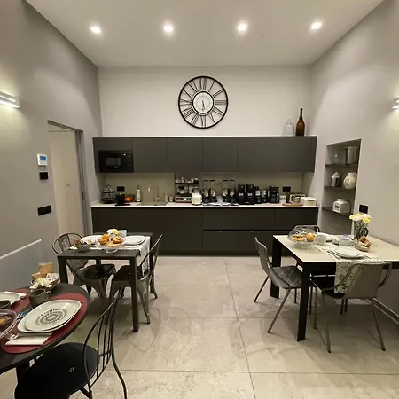 La Vecchia Officina Civico29 Rooms&breakfast