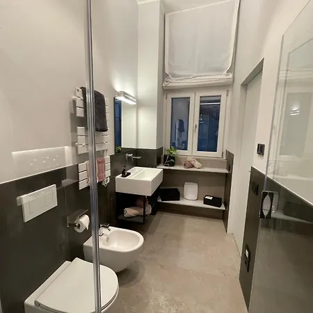 La Vecchia Officina Civico29 Rooms&breakfast Bed and breakfast 3*