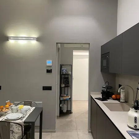 La Vecchia Officina Civico29 Rooms&breakfast 3*