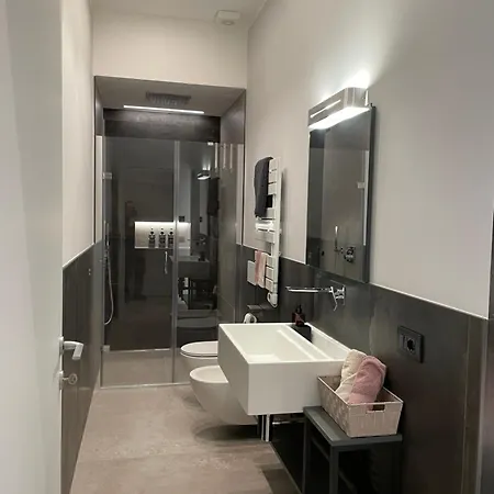 住宿加早餐酒店 La Vecchia Officina Civico29 Rooms&breakfast 3*