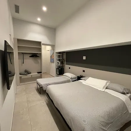 La Vecchia Officina Civico29 Rooms&breakfast 科莫