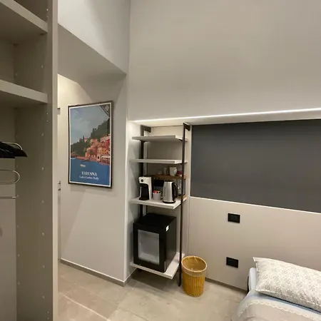 La Vecchia Officina Civico29 Rooms&breakfast 住宿加早餐酒店