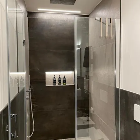 住宿加早餐酒店 La Vecchia Officina Civico29 Rooms&breakfast 3*