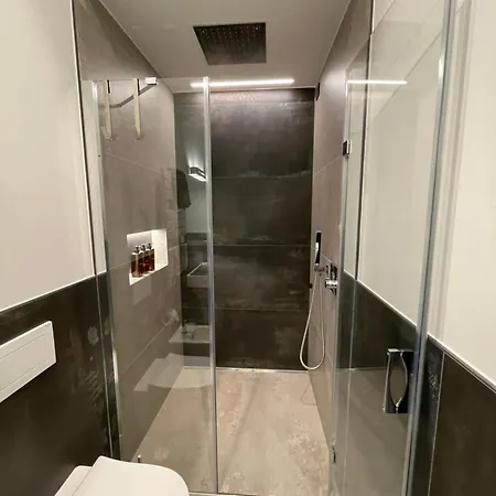 住宿加早餐酒店 La Vecchia Officina Civico29 Rooms&breakfast 3*