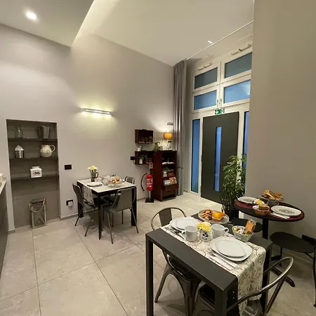 La Vecchia Officina Civico29 Rooms&breakfast 3*