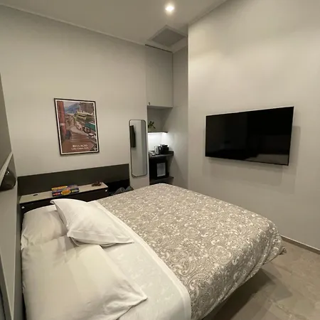 La Vecchia Officina Civico29 Rooms&breakfast 住宿加早餐酒店 3*