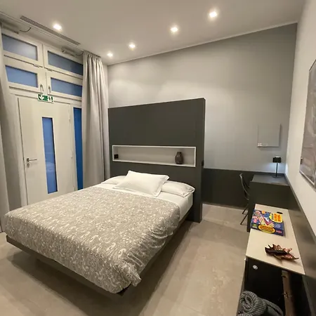 La Vecchia Officina Civico29 Rooms&breakfast 住宿加早餐酒店 科莫