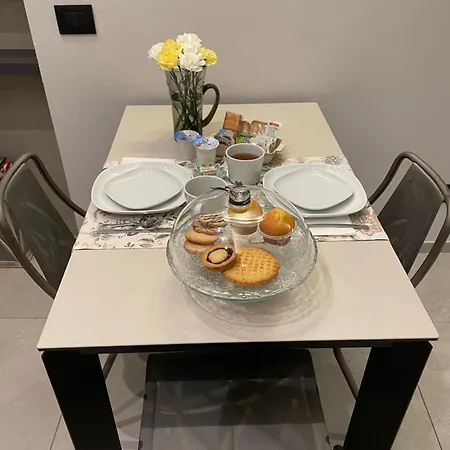 La Vecchia Officina Civico29 Rooms&breakfast 3*