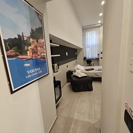 住宿加早餐酒店 La Vecchia Officina Civico29 Rooms&breakfast