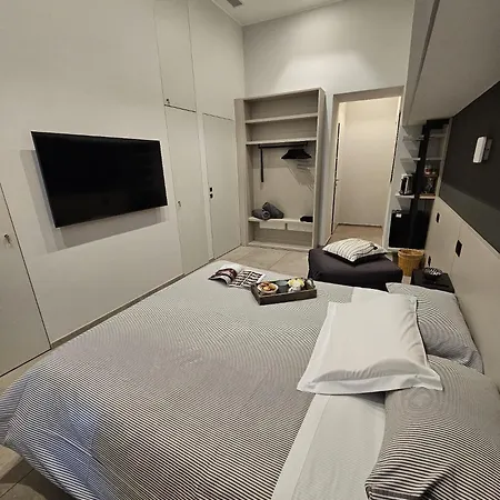 La Vecchia Officina Civico29 Rooms&breakfast 3* 科莫