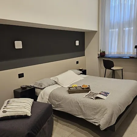 La Vecchia Officina Civico29 Rooms&breakfast 住宿加早餐酒店