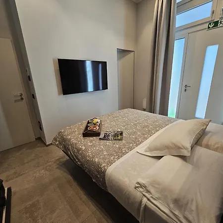 La Vecchia Officina Civico29 Rooms&breakfast 3*