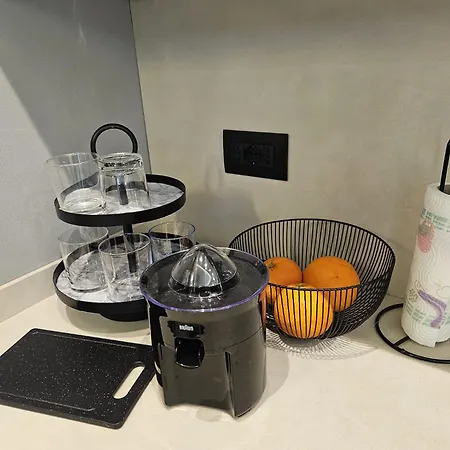 La Vecchia Officina Civico29 Rooms&breakfast 3*