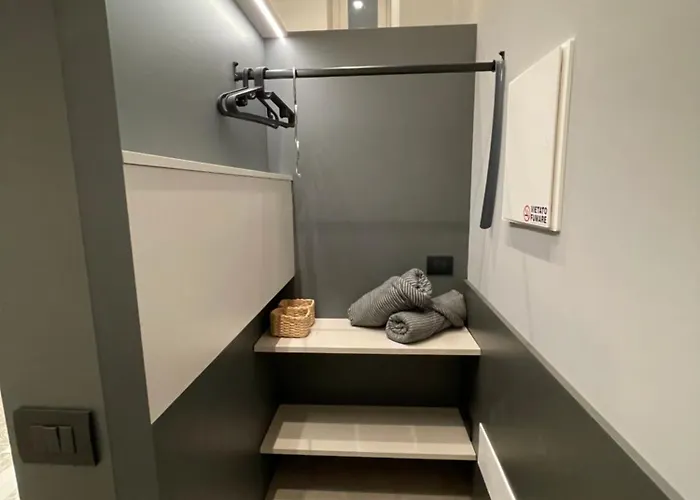 La Vecchia Officina Civico29 Rooms&breakfast Bed & Breakfast 3*