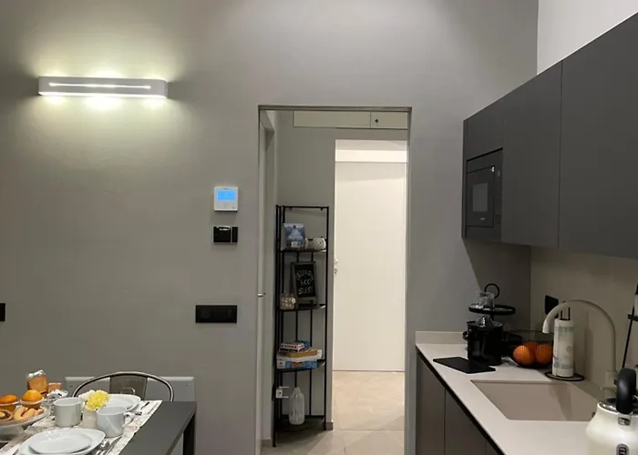 La Vecchia Officina Civico29 Rooms&breakfast 3*