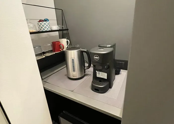 La Vecchia Officina Civico29 Rooms&breakfast