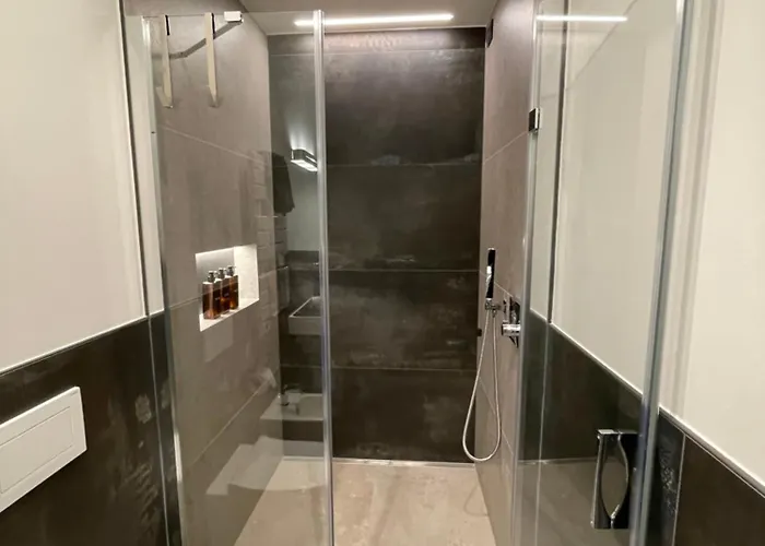 Bed and breakfast La Vecchia Officina Civico29 Rooms&breakfast 3*