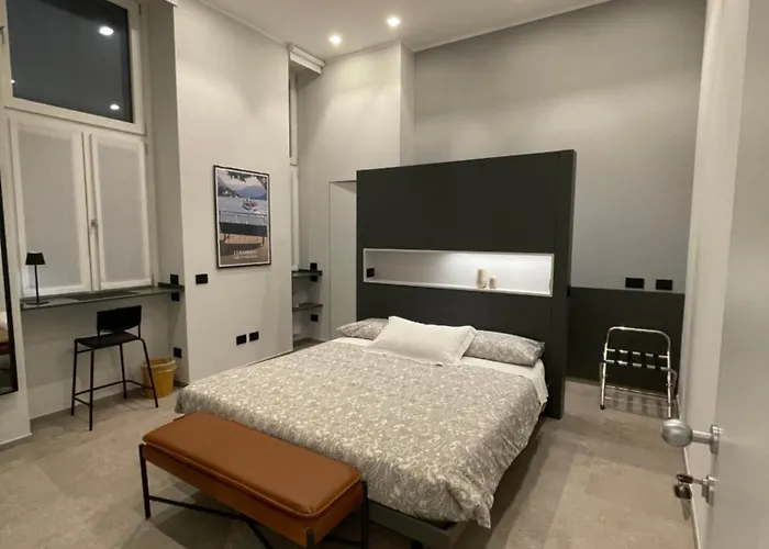 La Vecchia Officina Civico29 Rooms&breakfast Bed and breakfast