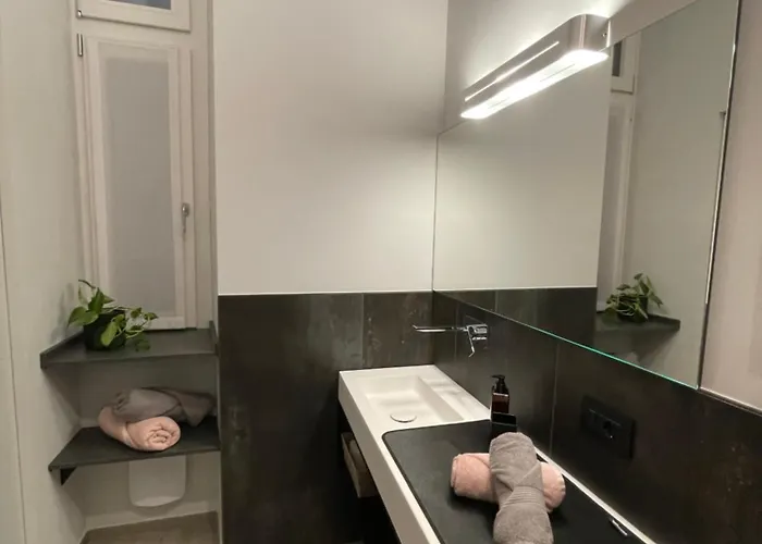 La Vecchia Officina Civico29 Rooms&breakfast Bed and breakfast