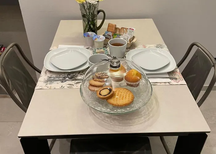 La Vecchia Officina Civico29 Rooms&breakfast 3*